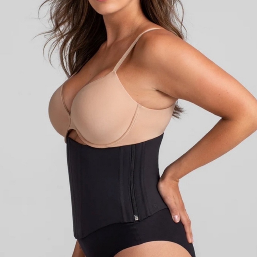 Honeylove Women's Shapewear Corset - Picture 3 of 7
